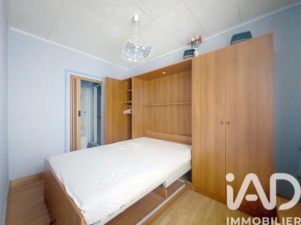 Appartement à vendre 3 pièces 46 m² Saint-Cast-le-Guildo