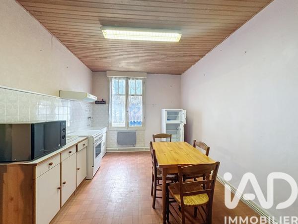 Appartement à vendre 3 pièces 46 m² Saint-Cast-le-Guildo