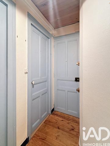 Appartement à vendre 3 pièces 46 m² Saint-Cast-le-Guildo