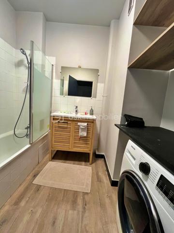 Appartement de 51 m²