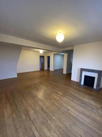 Location Appartement 3 pièces 82 m2 à Harly