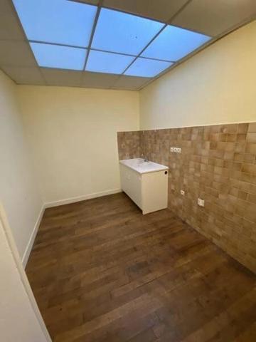 Location Appartement 3 pièces 82 m2 à Harly