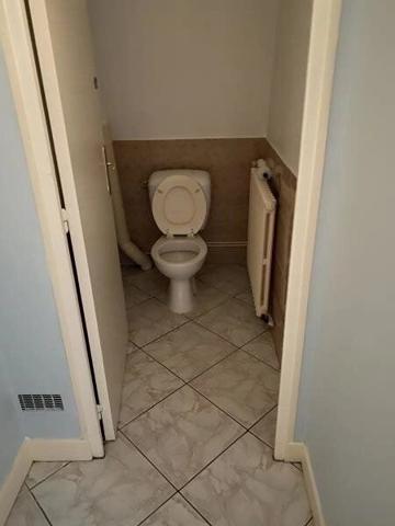 Location Appartement 3 pièces 82 m2 à Harly