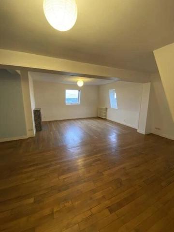 Location Appartement 3 pièces 82 m2 à Harly