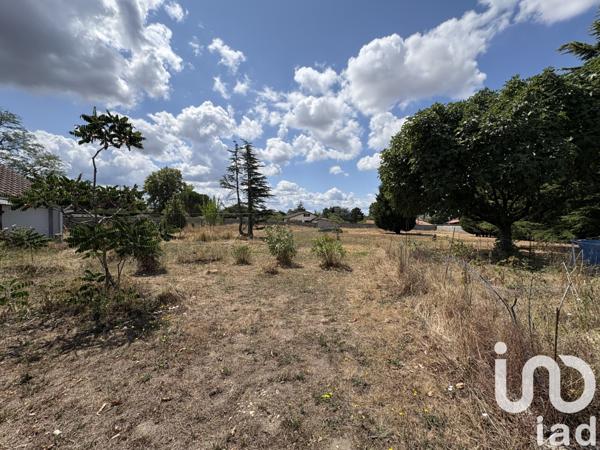 Maison à vendre 6 pièces 152 m² Ambarès-et-Lagrave