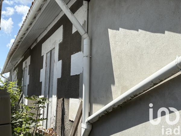 Maison à vendre 6 pièces 152 m² Ambarès-et-Lagrave