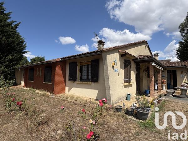Maison à vendre 6 pièces 152 m² Ambarès-et-Lagrave