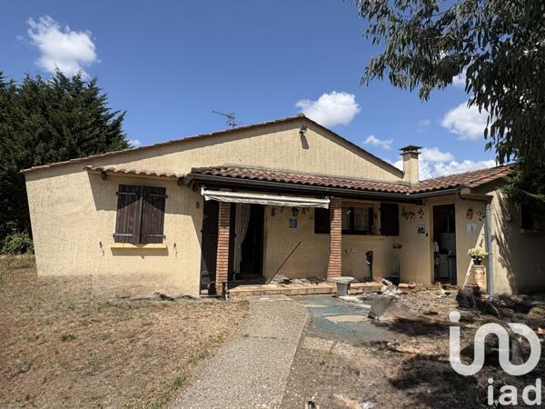 Maison à vendre 6 pièces 152 m² Ambarès-et-Lagrave