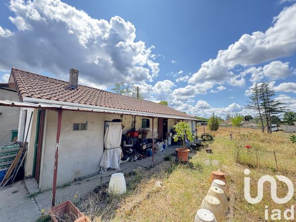 Maison à vendre 6 pièces 152 m² Ambarès-et-Lagrave