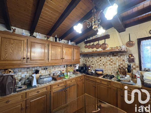 Maison à vendre 6 pièces 152 m² Ambarès-et-Lagrave