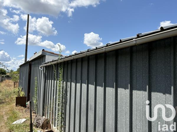 Maison à vendre 6 pièces 152 m² Ambarès-et-Lagrave