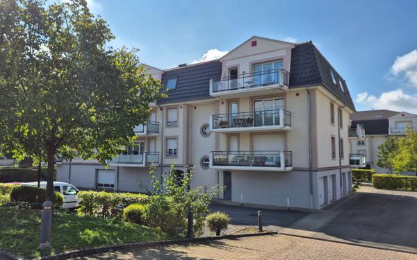 Appartement à vendre    3 pièces • 50,95 m2 Wittenheim