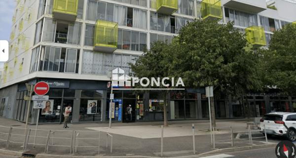 À vendre Appartement 3 pièces 61.81 m² - Blagnac 31700