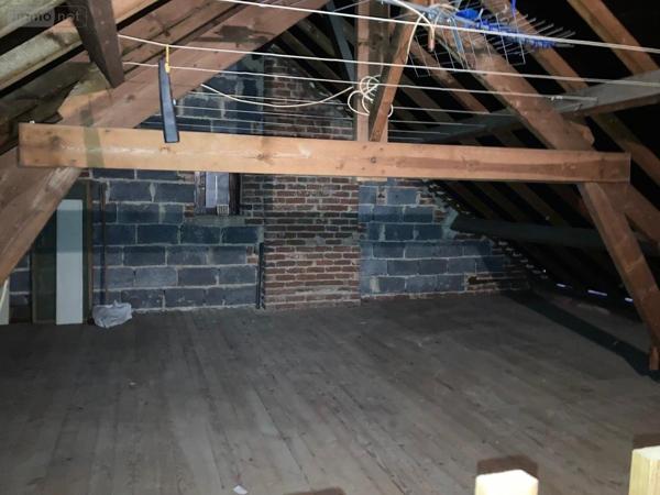 Maison à vendre à Douvrin dans le Pas-de-Calais (62138), ref : 62029-1764