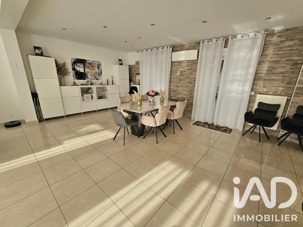 Maison à vendre 10 pièces 210 m² Bonneuil-sur-Marne