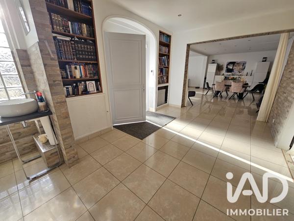 Maison à vendre 10 pièces 210 m² Bonneuil-sur-Marne