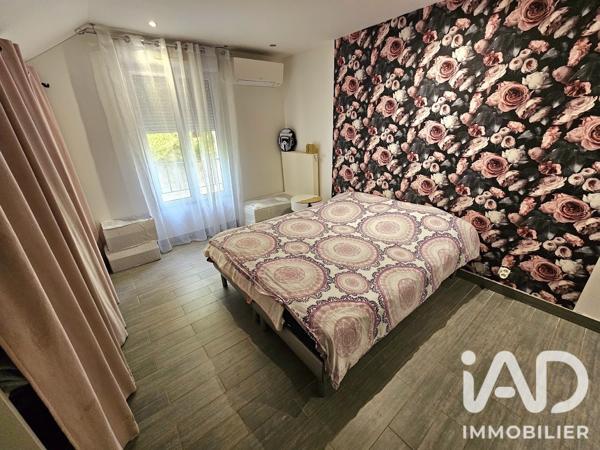 Maison à vendre 10 pièces 210 m² Bonneuil-sur-Marne