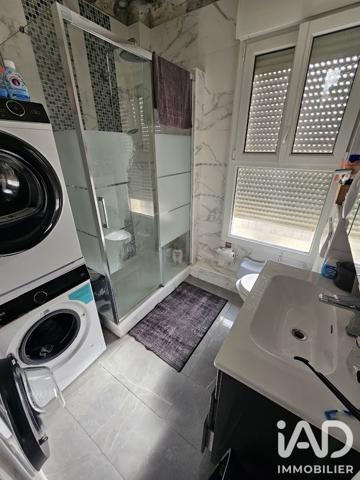 Maison à vendre 10 pièces 210 m² Bonneuil-sur-Marne
