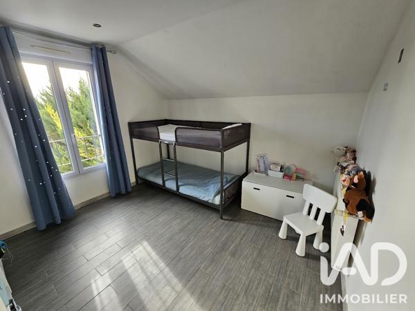 Maison à vendre 10 pièces 210 m² Bonneuil-sur-Marne