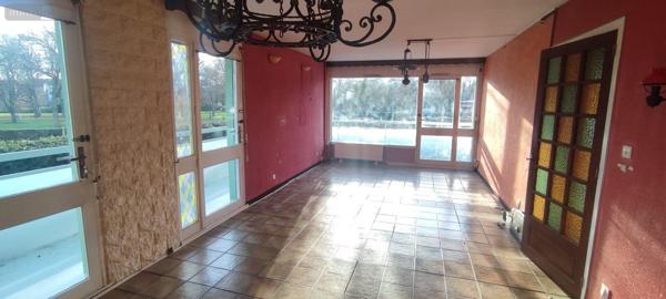 Appartement à vendre à Le Mans dans la Sarthe (72000), ref : VA4655-72010