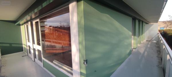 Appartement à vendre à Le Mans dans la Sarthe (72000), ref : VA4655-72010