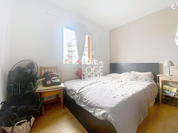 T2 - 47m² - secteur moulins