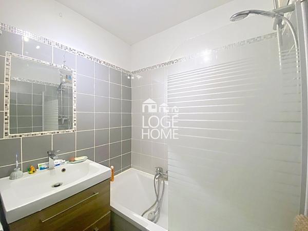 T2 - 47m² - secteur moulins