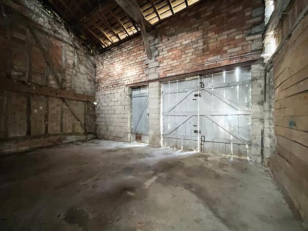 MAISON TRADITIONNELLE