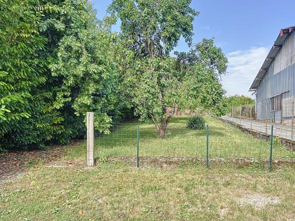 MAISON TRADITIONNELLE