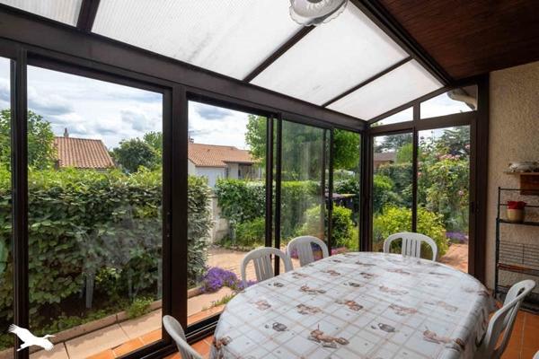 Maison à vendre |  Saint-Yrieix-sur-Charente |  6 pièces | 138 m²