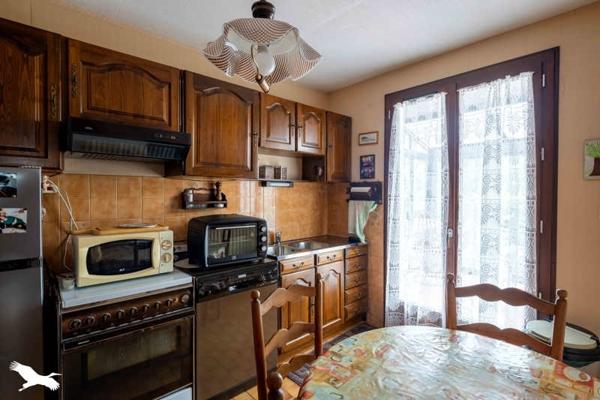 Maison à vendre |  Saint-Yrieix-sur-Charente |  6 pièces | 138 m²