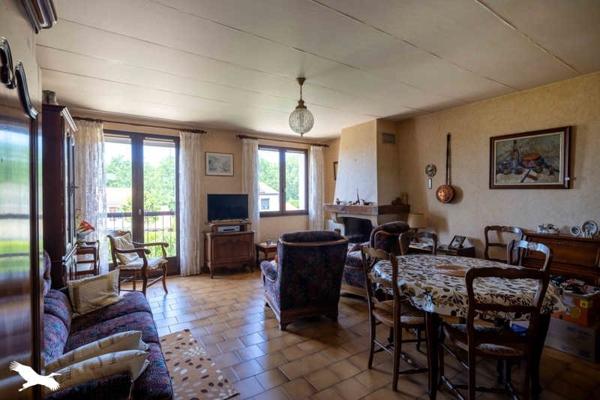 Maison à vendre |  Saint-Yrieix-sur-Charente |  6 pièces | 138 m²