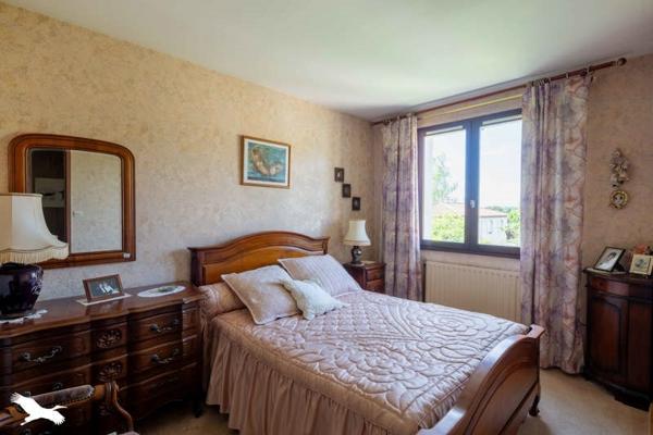 Maison à vendre |  Saint-Yrieix-sur-Charente |  6 pièces | 138 m²
