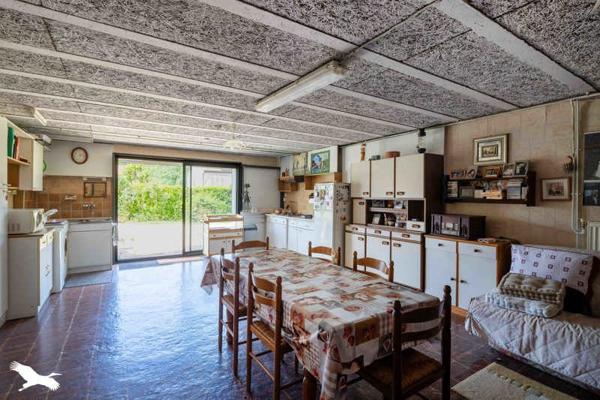 Maison à vendre |  Saint-Yrieix-sur-Charente |  6 pièces | 138 m²