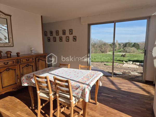 Maison d architecte de 195 m²