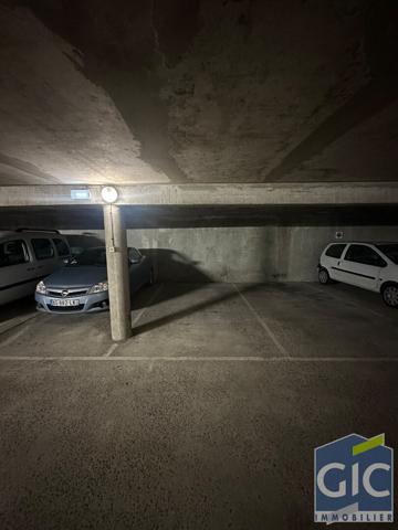 A LOUER PARKING A CAEN
