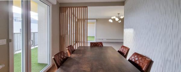 Vente / Appartement T4