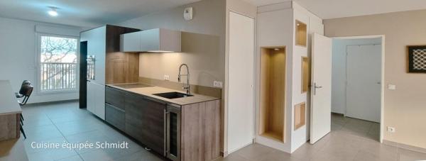 Vente / Appartement T4