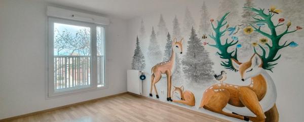 Vente / Appartement T4