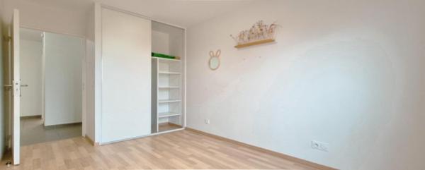Vente / Appartement T4