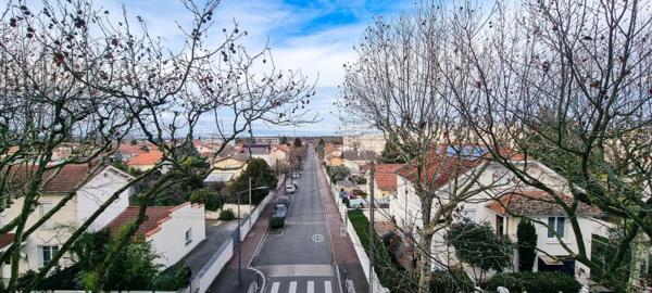 Vente / Appartement T4