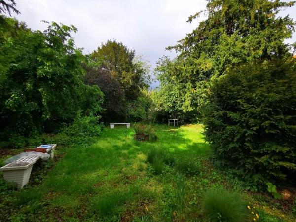 Maison bourgeoise Chatou 350 m²