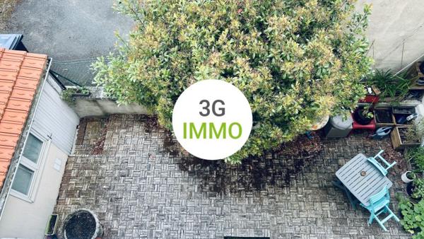 Vente / Appartement T2
