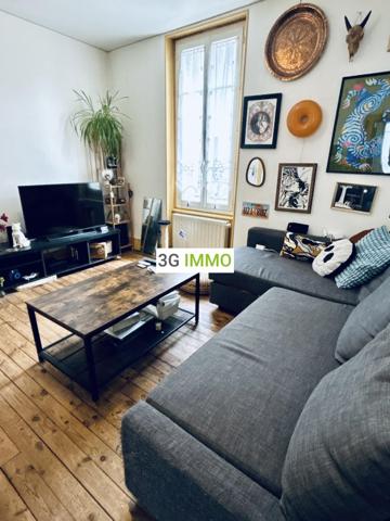 Vente / Appartement T2