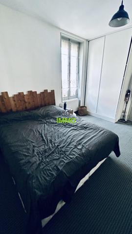Vente / Appartement T2