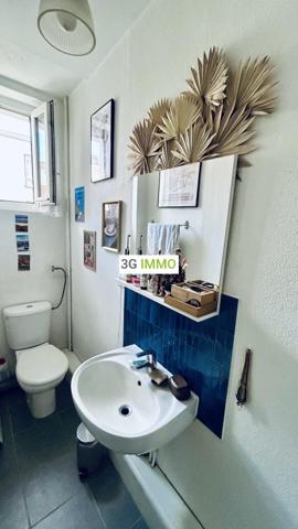 Vente / Appartement T2