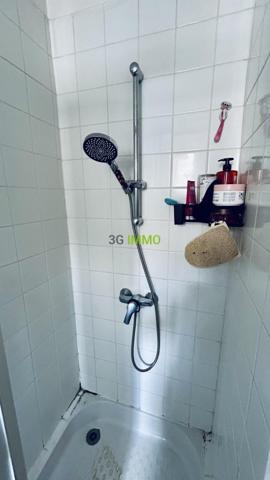 Vente / Appartement T2