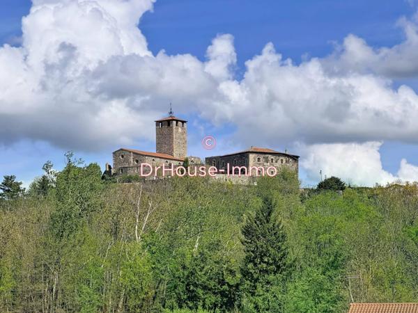Terrain à vendre de 954 m²