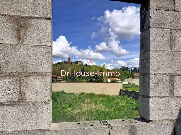 Terrain à vendre de 954 m²