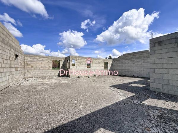 Terrain à vendre de 954 m²